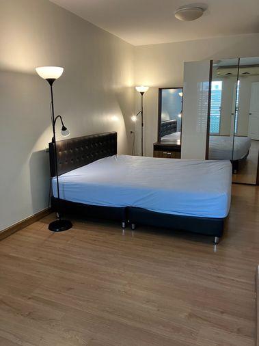 picture for sell Supalai Park Kaset. 1bed 52sqm. Line id: @pfagent - 8/11
