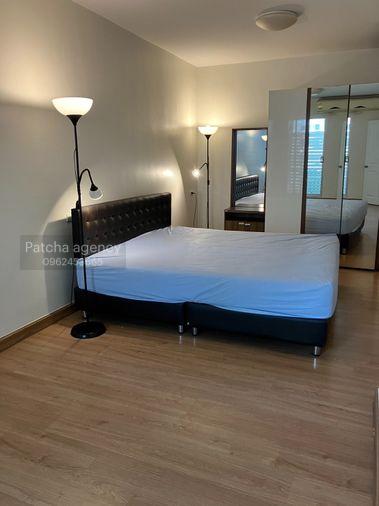 picture for sell Supalai Park Kaset. 1bed 52sqm. Line id: @pfagent - 8/11