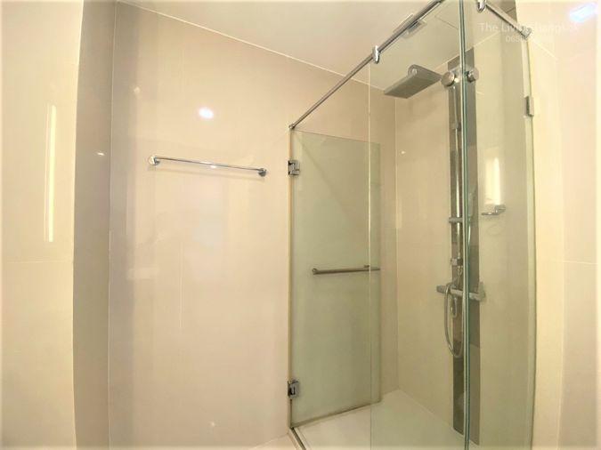 รูป คอนโดให้เช่า Q House Sukhumvit 79 คิวเฮ้าส์ สุขุมวิท 79 (บีทีเอสอ่อนนุช) (SA-01) - รูปที่ 10/11