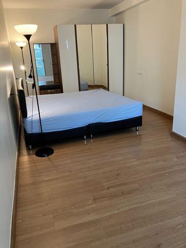 picture for sell Supalai Park Kaset. 1bed 52sqm. Line id: @pfagent - 9/11