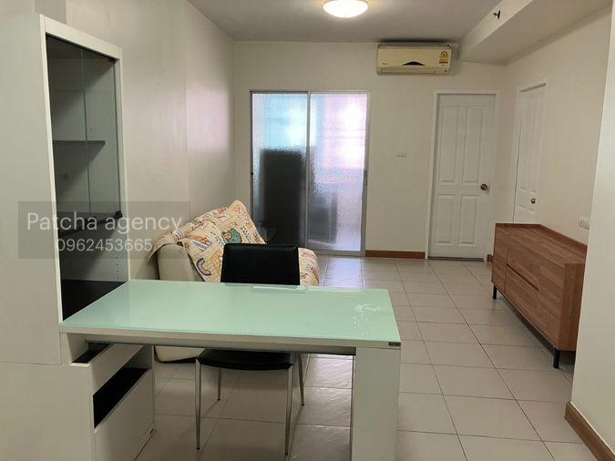 picture for sell Supalai Park Kaset. 1bed 52sqm. Line id: @pfagent - 1/11