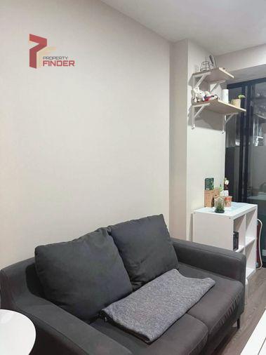 รูป ให้เช่าคอนโด ดิออริจิ้น พหล-สะพานใหม่ ห้องสวย พร้อมเข้าอยู่ เมย. - รูปที่ 4/8