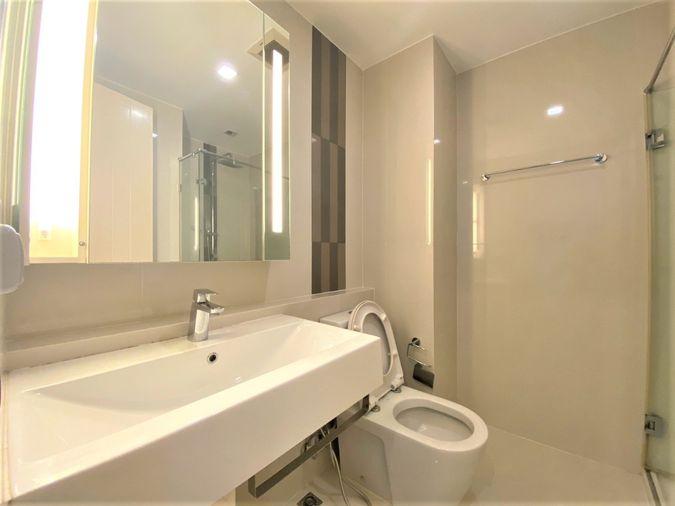 รูป คอนโดให้เช่า Q House Sukhumvit 79 คิวเฮ้าส์ สุขุมวิท 79 (บีทีเอสอ่อนนุช) (SA-01)  - รูปที่ 11/11
