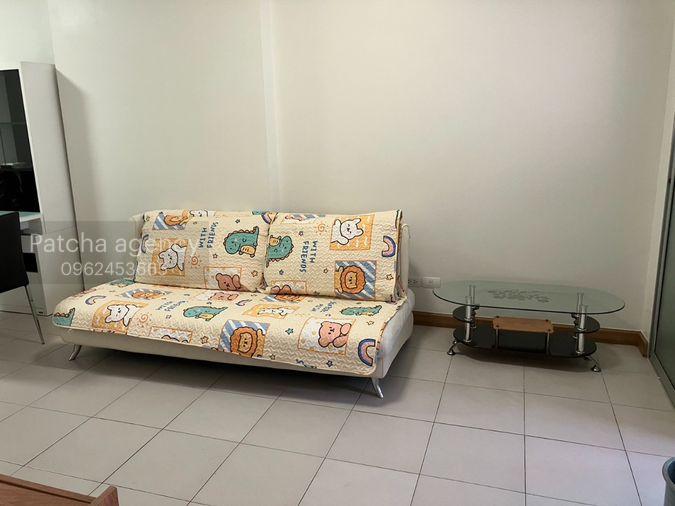 picture for sell Supalai Park Kaset. 1bed 52sqm. Line id: @pfagent - 3/11