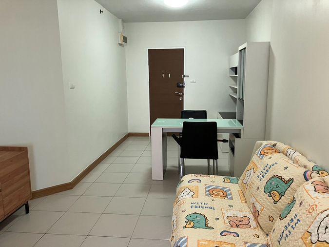 picture for sell Supalai Park Kaset. 1bed 52sqm. Line id: @pfagent - 2/11