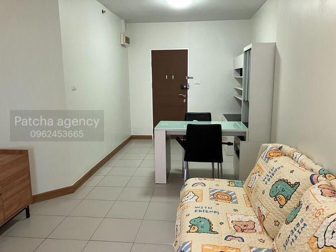picture for sell Supalai Park Kaset. 1bed 52sqm. Line id: @pfagent - 2/11