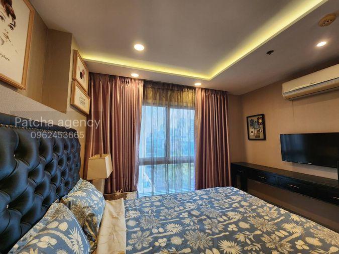 picture Diamond Ratchada. 1bed 35sqm. Line id: @pfagent - 5/8