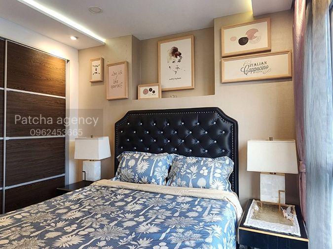 picture Diamond Ratchada. 1bed 35sqm. Line id: @pfagent - 4/8
