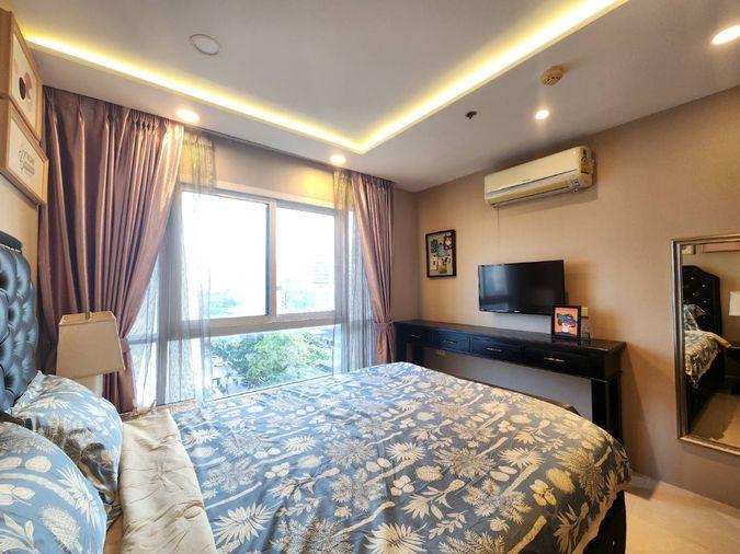 picture  Diamond Ratchada. 1bed 35sqm. Line id: @pfagent - 6/8