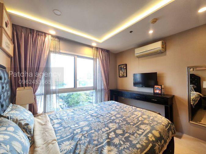 picture Diamond Ratchada. 1bed 35sqm. Line id: @pfagent - 6/8