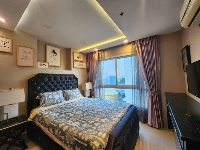 picture  Diamond Ratchada. 1bed 35sqm. Line id: @pfagent - 3/8