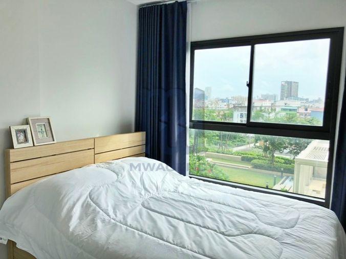 รูป 🦊HunterCondo🦊💥🟡เดอะ พาร์คแลนด์ จรัญ - ปิ่นเกล้า - รูปที่ 3/9