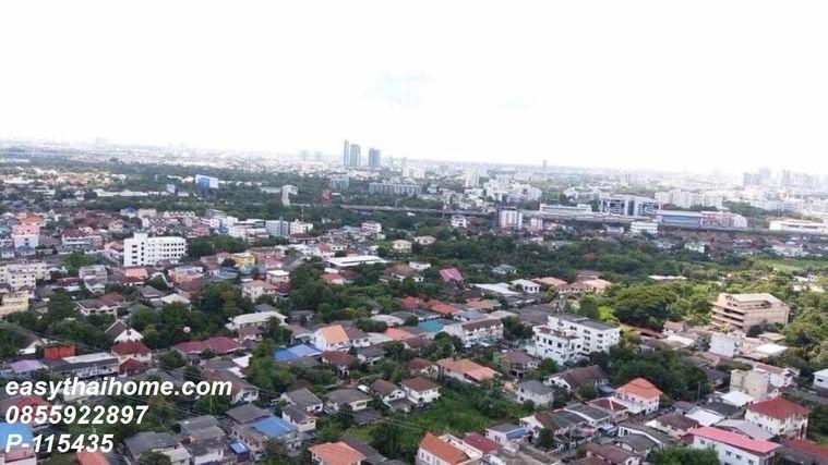 picture P-115435 Condo for sell Lumpini Ville Prachachuen-Phongphet 2 fully furnished. - 12/13