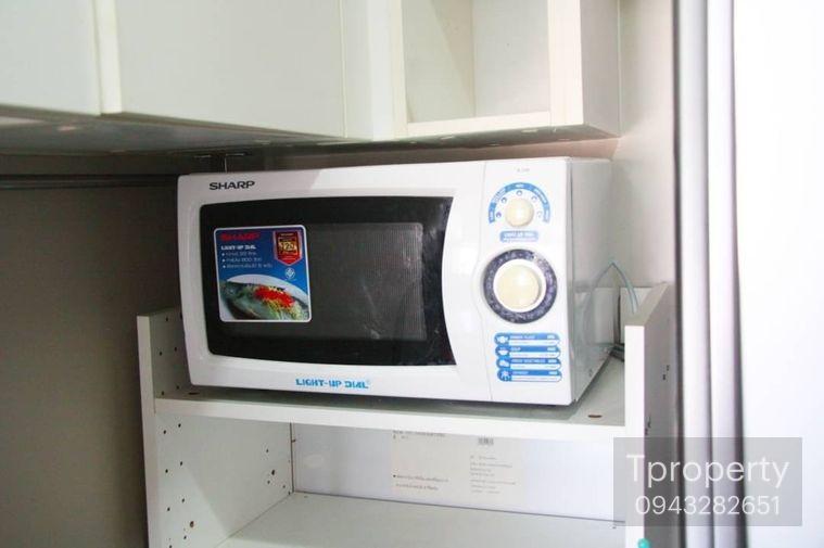 รูป T1404 คอนโดให้เช่า The Tempo Phaholyothin (เดอะ เทมโป พหลโยธิน) ห้องใหม่ ห้องสวย เฟอร์ครบ ราคาพิเศษ - รูปที่ 11/18