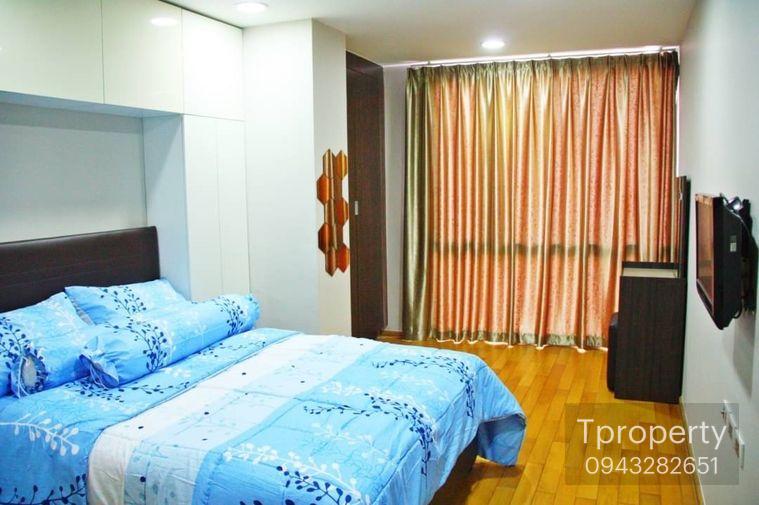 รูป T1404 คอนโดให้เช่า The Tempo Phaholyothin (เดอะ เทมโป พหลโยธิน) ห้องใหม่ ห้องสวย เฟอร์ครบ ราคาพิเศษ - รูปที่ 6/18