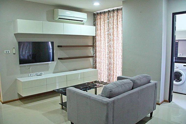 รูป T1404 คอนโดให้เช่า The Tempo Phaholyothin (เดอะ เทมโป พหลโยธิน) ห้องใหม่ ห้องสวย เฟอร์ครบ ราคาพิเศษ - รูปที่ 1/18