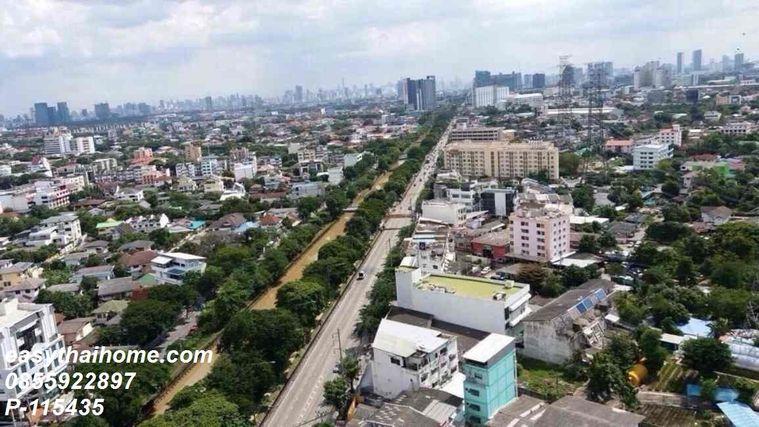 picture P-115435 Condo for sell Lumpini Ville Prachachuen-Phongphet 2 fully furnished. - 11/13