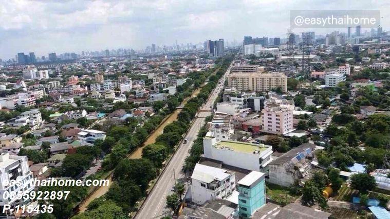picture P-115435 Condo for sell Lumpini Ville Prachachuen-Phongphet 2 fully furnished. - 11/13