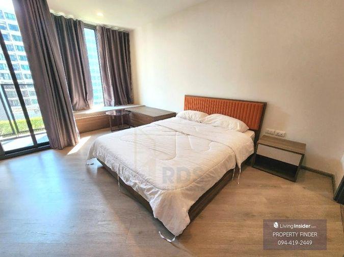 picture Condo for rent THE BASE Saphanmai Contact @propertybkk3 - 2/10
