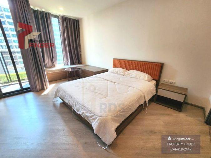picture Condo for rent THE BASE Saphanmai Contact @propertybkk3 - 2/10