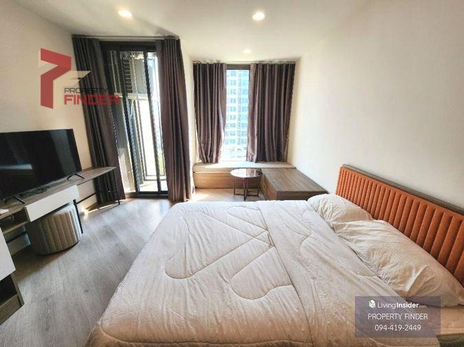 picture Condo for rent THE BASE Saphanmai Contact @propertybkk3 - 3/10