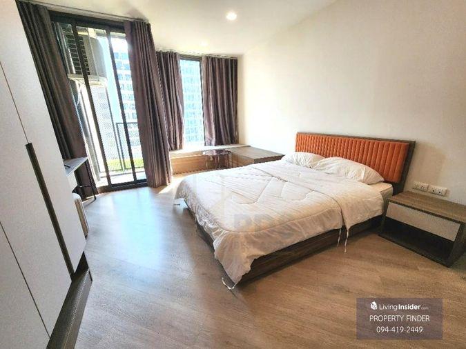 picture Condo for rent THE BASE Saphanmai Contact @propertybkk3 - 5/10