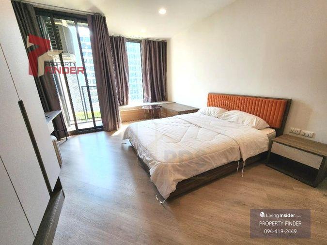 picture Condo for rent THE BASE Saphanmai Contact @propertybkk3 - 5/10