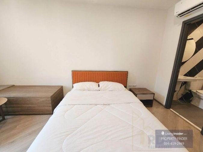 picture Condo for rent THE BASE Saphanmai Contact @propertybkk3 - 6/10