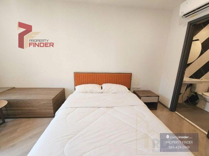 picture Condo for rent THE BASE Saphanmai Contact @propertybkk3 - 6/10