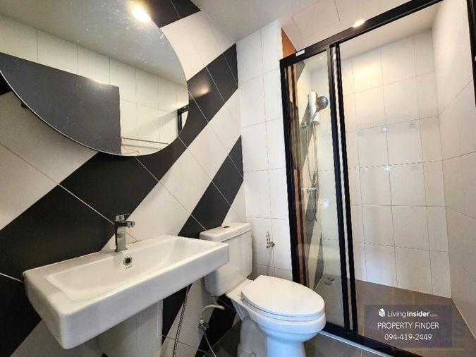 picture Condo for rent THE BASE Saphanmai Contact @propertybkk3 - 10/10