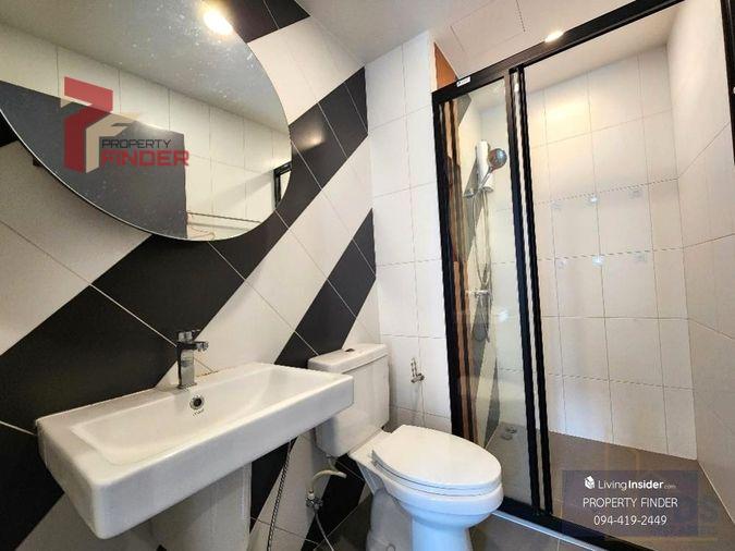picture Condo for rent THE BASE Saphanmai Contact @propertybkk3 - 10/10