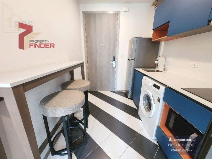 picture Condo for rent THE BASE Saphanmai Contact @propertybkk3 - 8/10