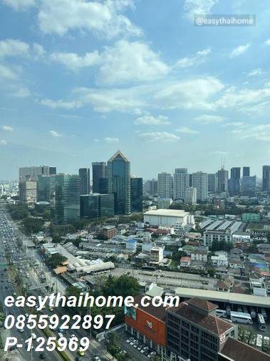 รูป P-125969 🏢ต้องการขายคอนโด แวนเทจ รัชวิภา Ratchadaphisek Rd, Lat Yao, Chatuchak, Bangkok พร้อมสัญญาเช่า - รูปที่ 14/16