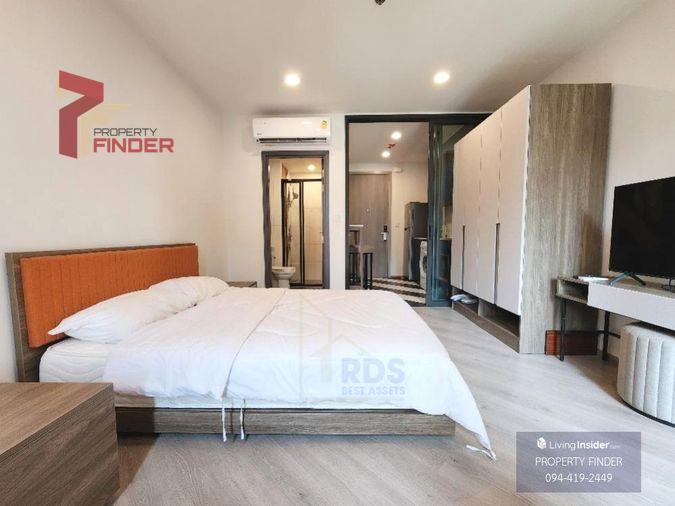picture Condo for rent THE BASE Saphanmai Contact @propertybkk3 - 7/10