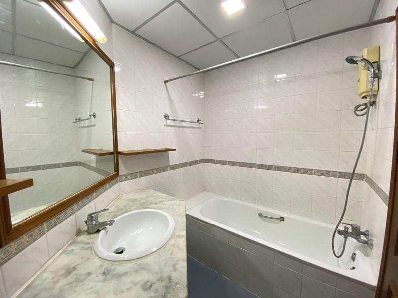 รูป T1408 คอนโดให้เช่า Grand Diamond Pratunam (แกรนด์ไดมอนด์ ประตูน้ำ) ห้องสวย เฟอร์ครบ ราคาพิเศษ - รูปที่ 7/10