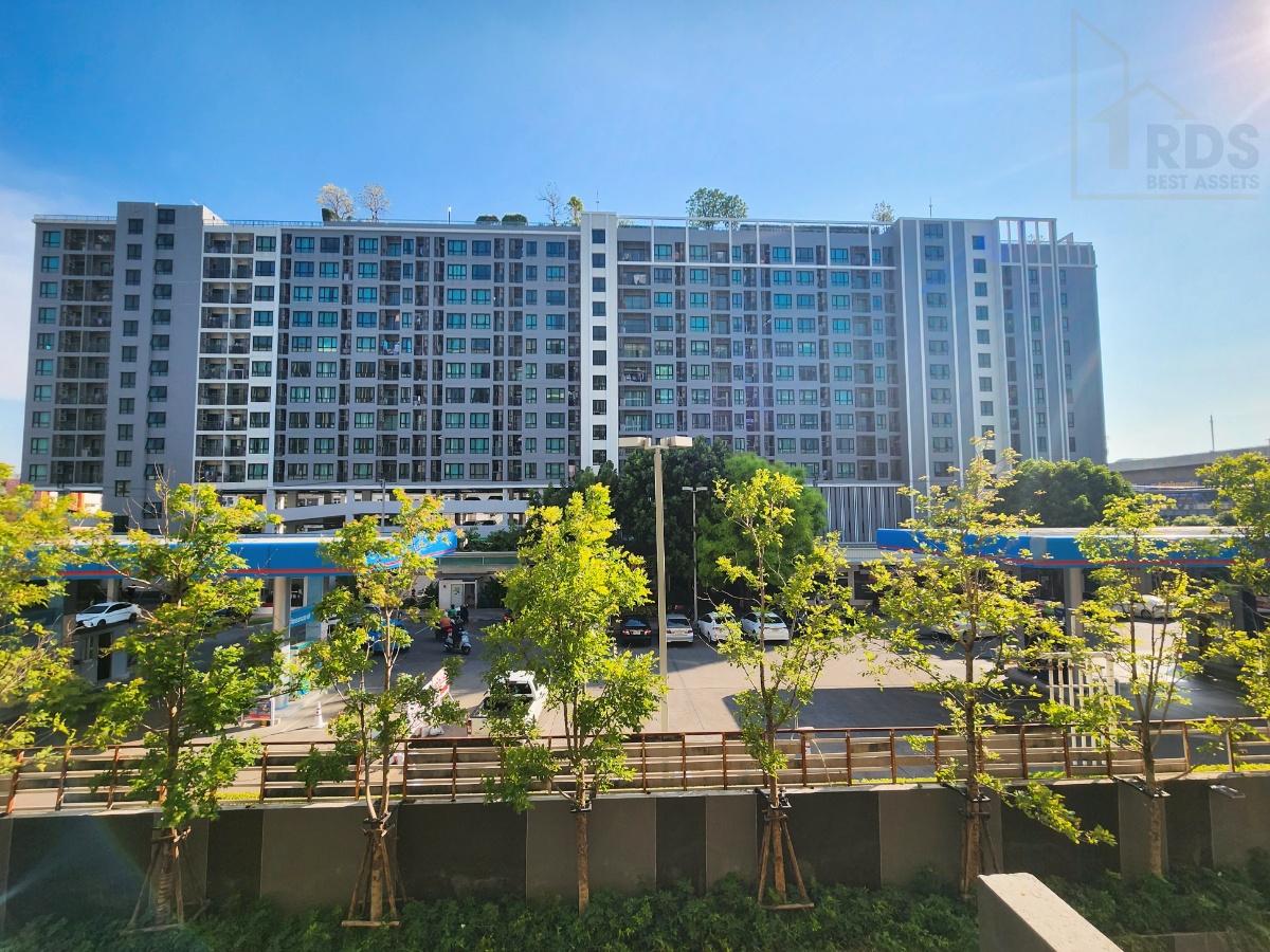 picture Condo for rent THE BASE Saphanmai Contact @propertybkk3 - 16/16