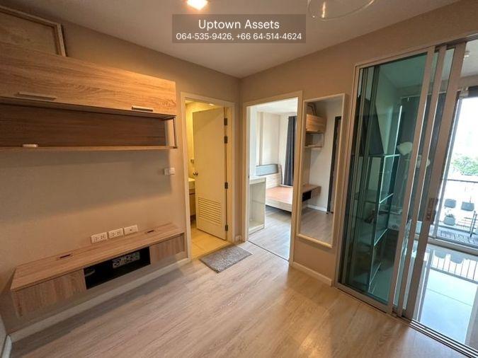 รูป ขาย เมโทร ลักซ์ พระราม4 เลขที่ 314/187 - รูปที่ 2/8