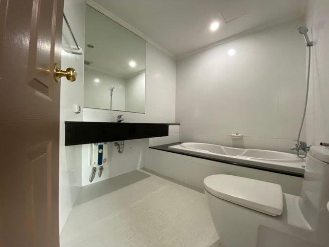 รูป T1405 คอนโดให้เช่า Supalai Casa Riva (ศุภาลัย คาซ่า ริวา) ห้องสวย เฟอร์ครบ ราคาพิเศษ - รูปที่ 11/15