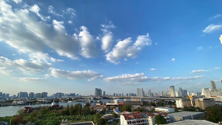 รูป T1405 คอนโดให้เช่า Supalai Casa Riva (ศุภาลัย คาซ่า ริวา) ห้องสวย เฟอร์ครบ ราคาพิเศษ - รูปที่ 13/15