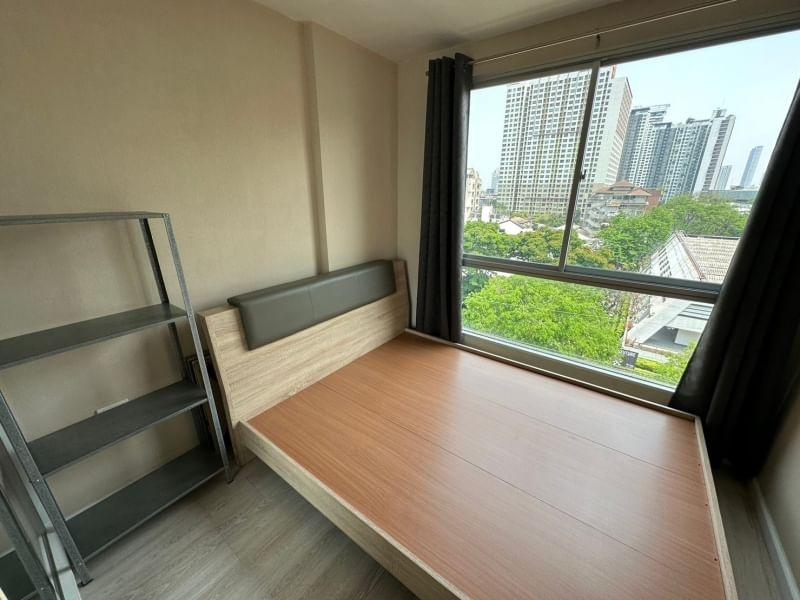 picture FOR Sale Metro Luxe Rama4 Unit 314/187  - 6/8