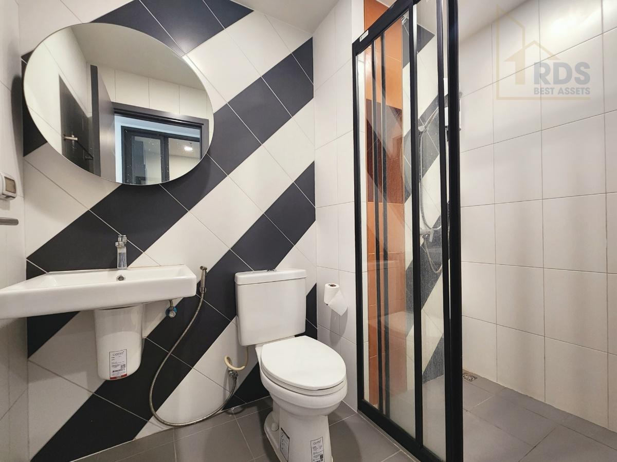 picture Condo for rent THE BASE Saphanmai Contact @propertybkk3 - 13/16