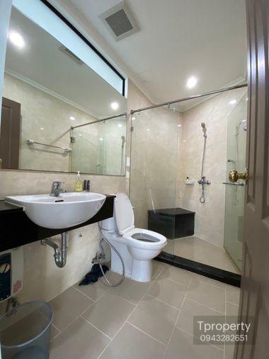 รูป T1405 คอนโดให้เช่า Supalai Casa Riva (ศุภาลัย คาซ่า ริวา) ห้องสวย เฟอร์ครบ ราคาพิเศษ - รูปที่ 12/15