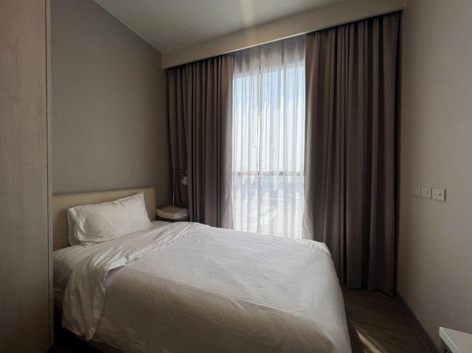 รูป keen 2 bed 67 ตรม. 40,000 บาท แต่งครบ พร้อมเข้าอยู่ - รูปที่ 11/17