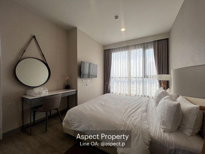 รูป keen 2 bed 67 ตรม. 40,000 บาท แต่งครบ พร้อมเข้าอยู่ - รูปที่ 16/17