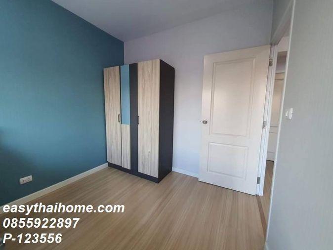picture Condo for sale 624 Condolette Ratchada 36 fully furnished with tenant. - 6/10