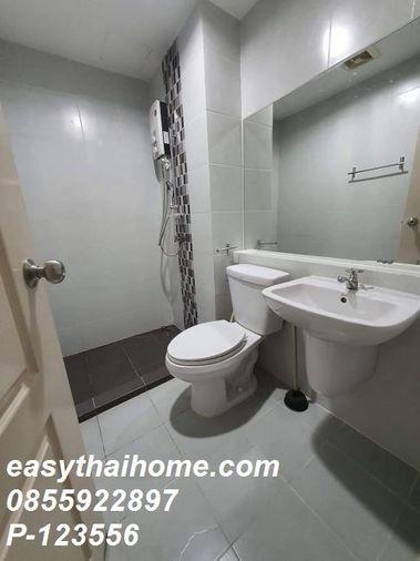picture Condo for sale 624 Condolette Ratchada 36 fully furnished with tenant. - 10/10