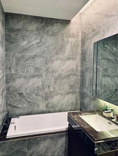 picture for rent Esse Sukhumvit36. 1bed 43sqm. Line id: @pfagent - 8/8