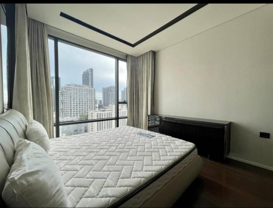 รูป ให้เช่า The Bangkok Thonglor. 2นอน 95ตร.ม. Line id: @pfagent - รูปที่ 6/10