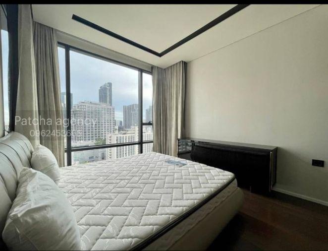 รูป ให้เช่า The Bangkok Thonglor. 2นอน 95ตร.ม. Line id: @pfagent - รูปที่ 6/10