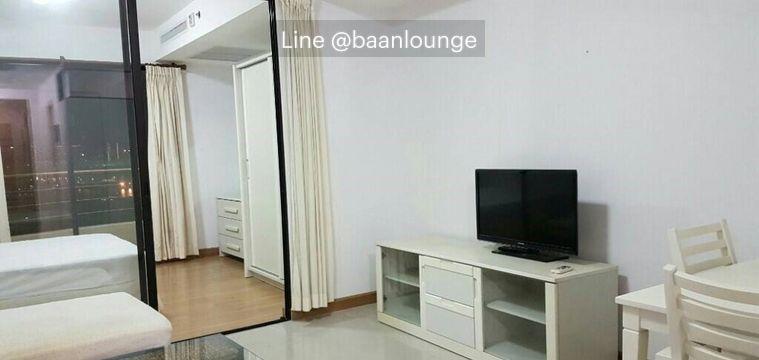 รูป 1 ห้องนอน ศุภาลัย คาซ่า ริวา ขนาด 44 ตรม ชั้น 12 วิวแม่น้ำ ทิศเหนือ - รูปที่ 3/7